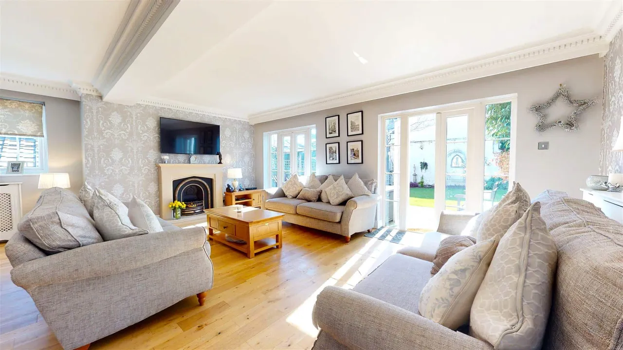 Park Hill, Loughton, photo 7