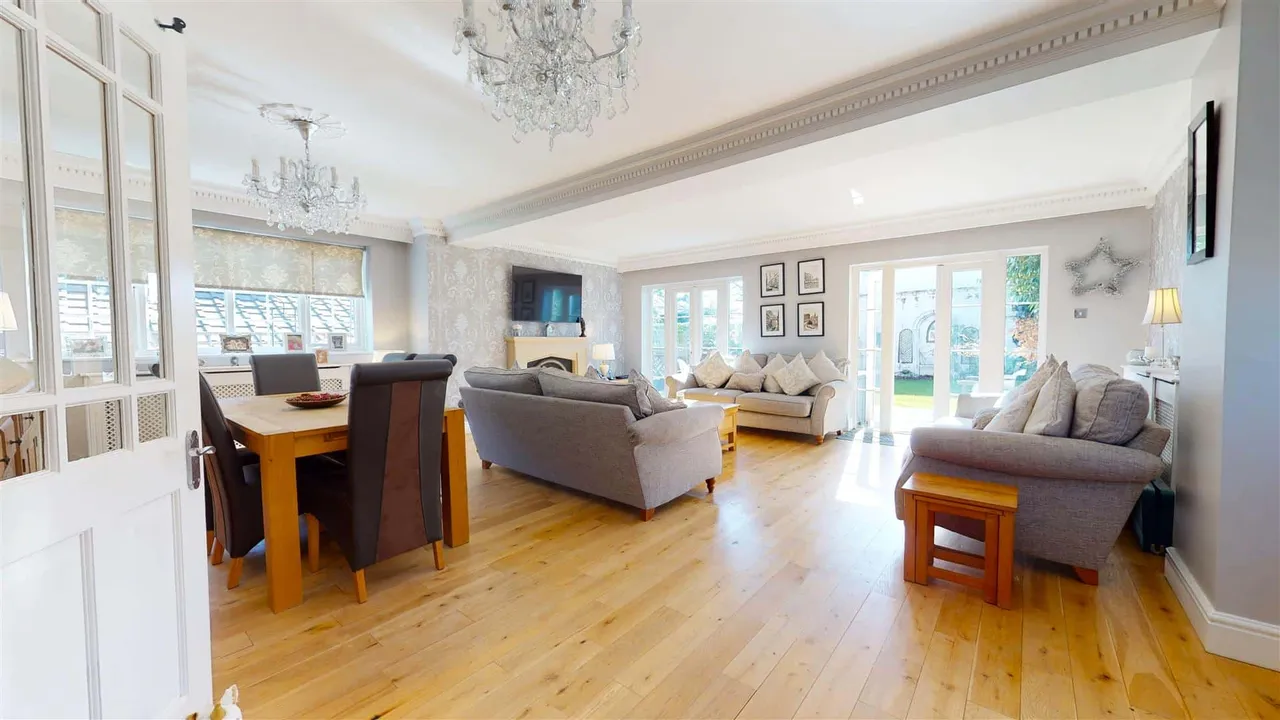 Park Hill, Loughton, photo 4