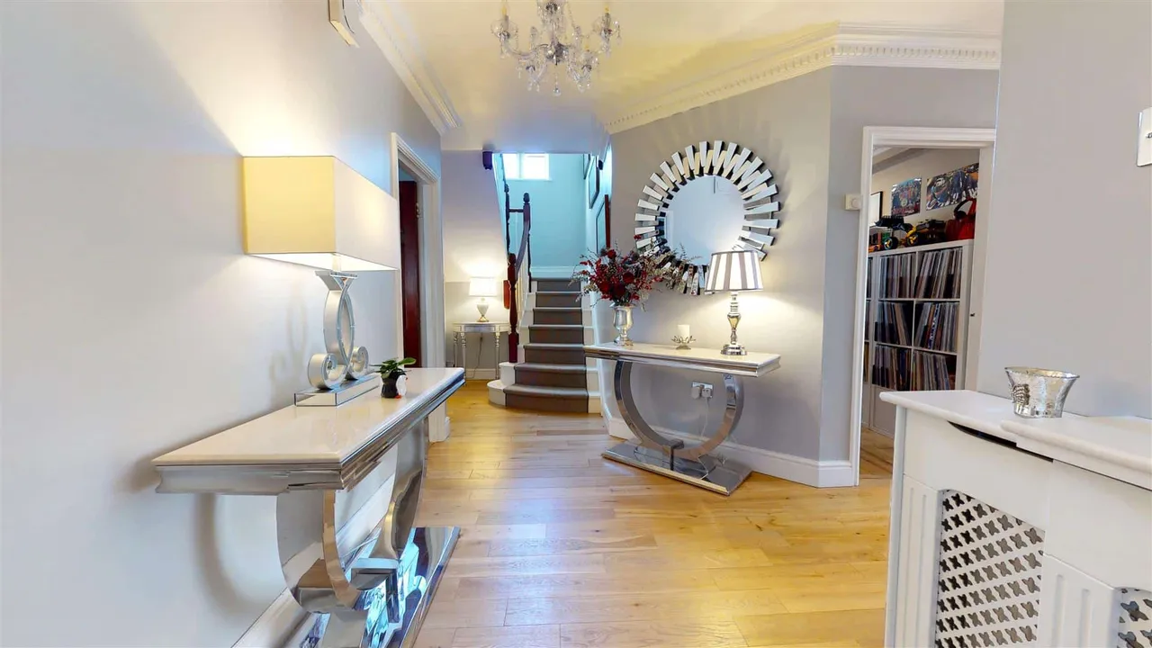 Park Hill, Loughton, photo 3