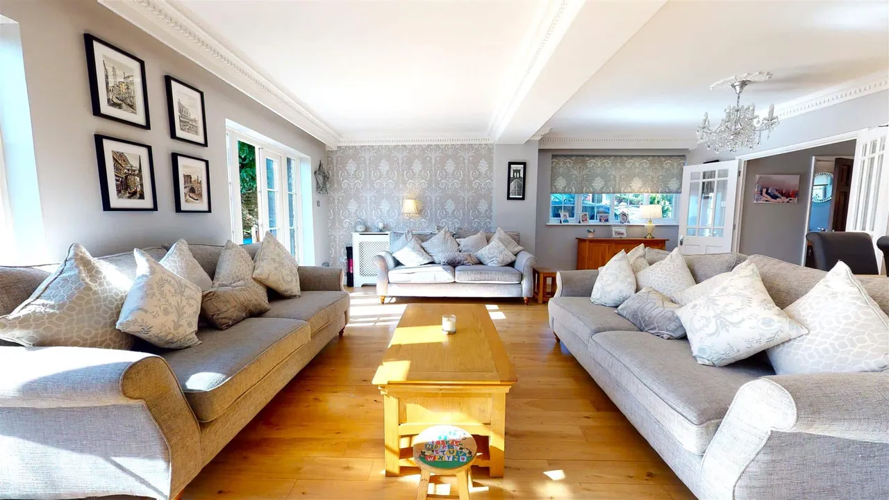 Park Hill, Loughton, photo 9
