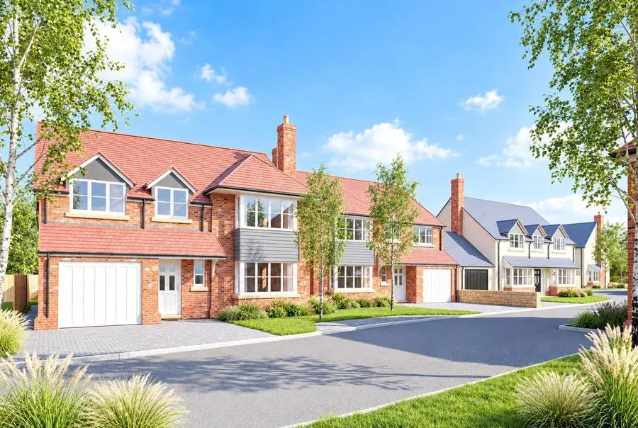 Perrinpit Court Now Launched!, Frampton Cotterell, BS36, photo 6