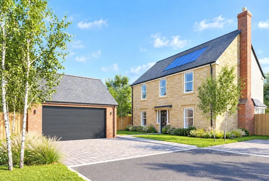 Perrinpit Court Now Launched!, Frampton Cotterell, BS36, photo 5