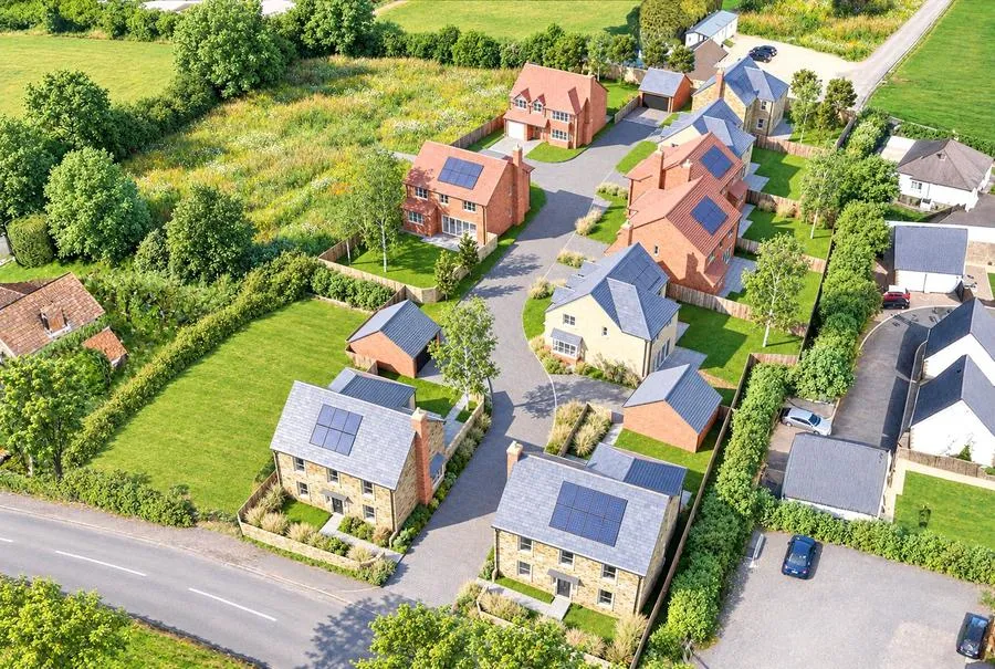 Perrinpit Court Now Launched!, Frampton Cotterell, BS36, photo 3
