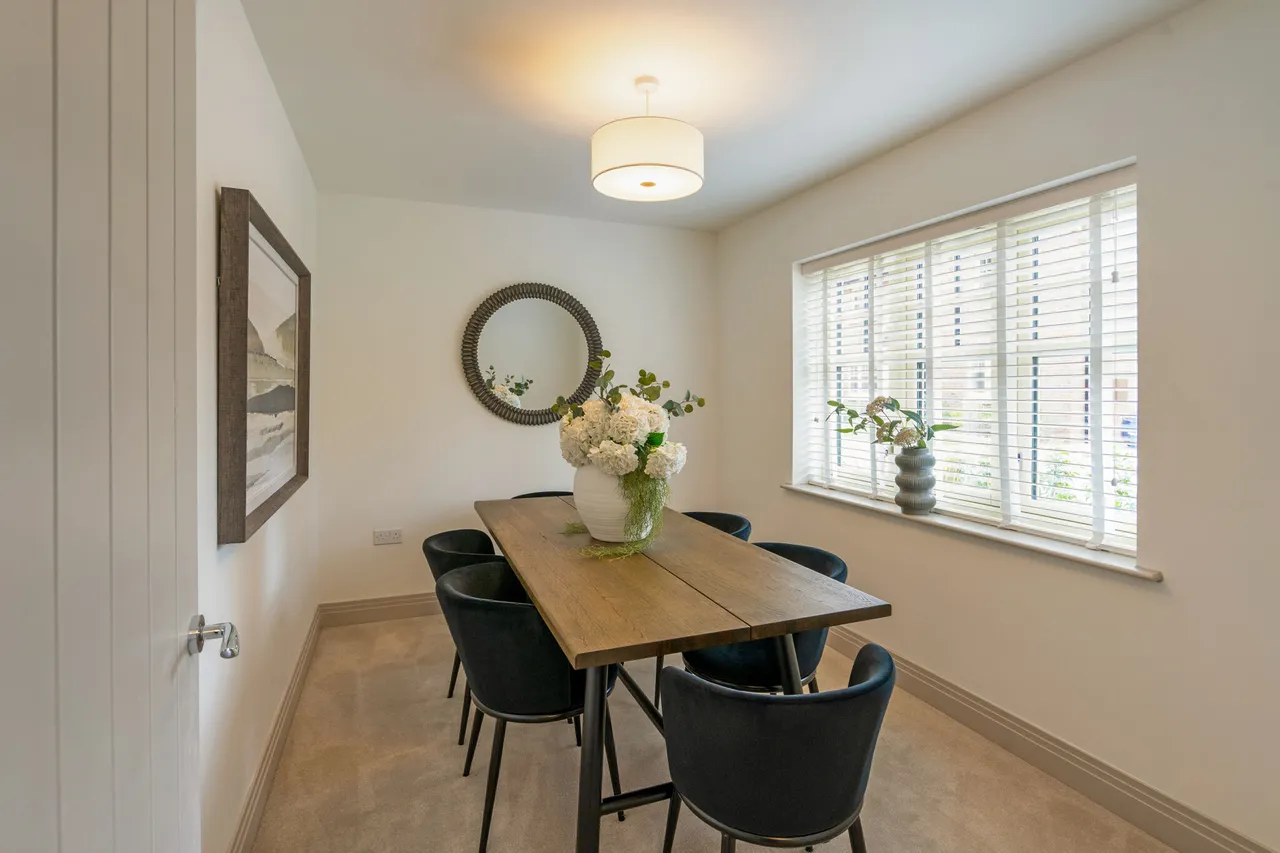 The Mulberry, Headley Chase, Epsom, KT18, photo 5