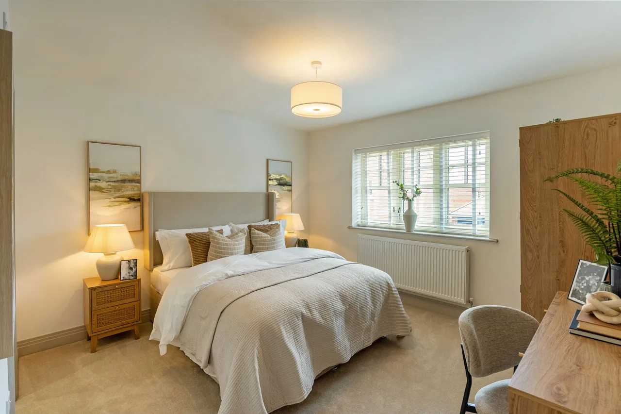 The Mulberry, Headley Chase, Epsom, KT18, photo 11