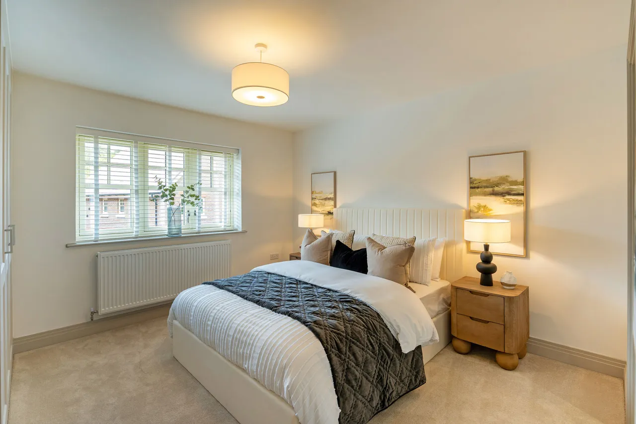 The Mulberry, Headley Chase, Epsom, KT18, photo 7