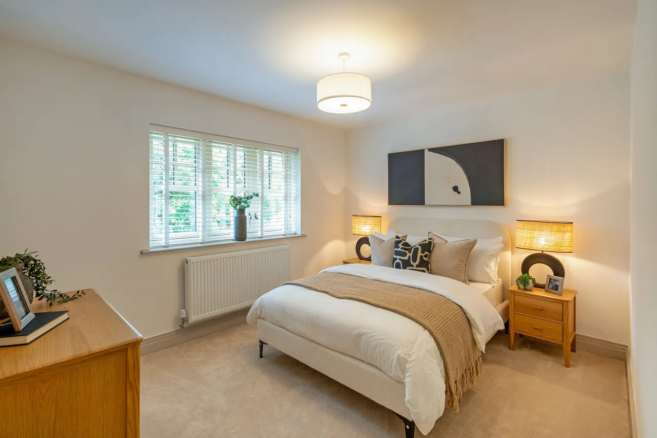 The Mulberry, Headley Chase, Epsom, KT18, photo 9