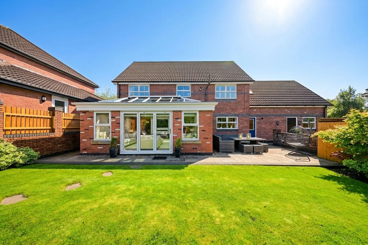 Hill Rise, View, L39, photo 49