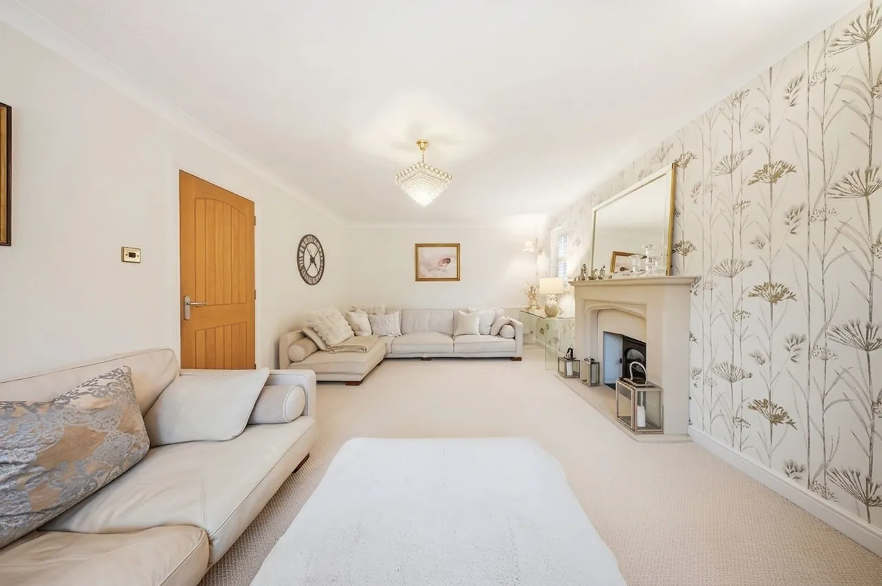 Hill Rise, View, L39, photo 7