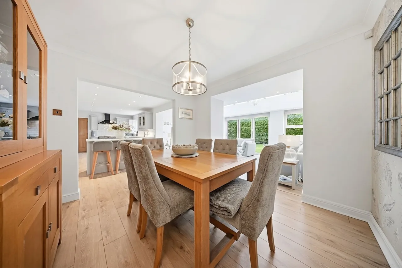 Hill Rise, View, L39, photo 19