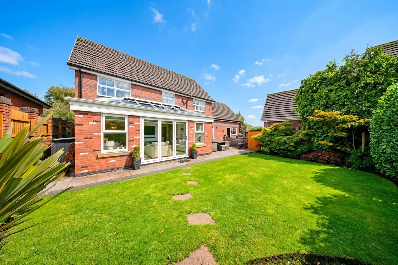 Hill Rise, View, L39, photo 53