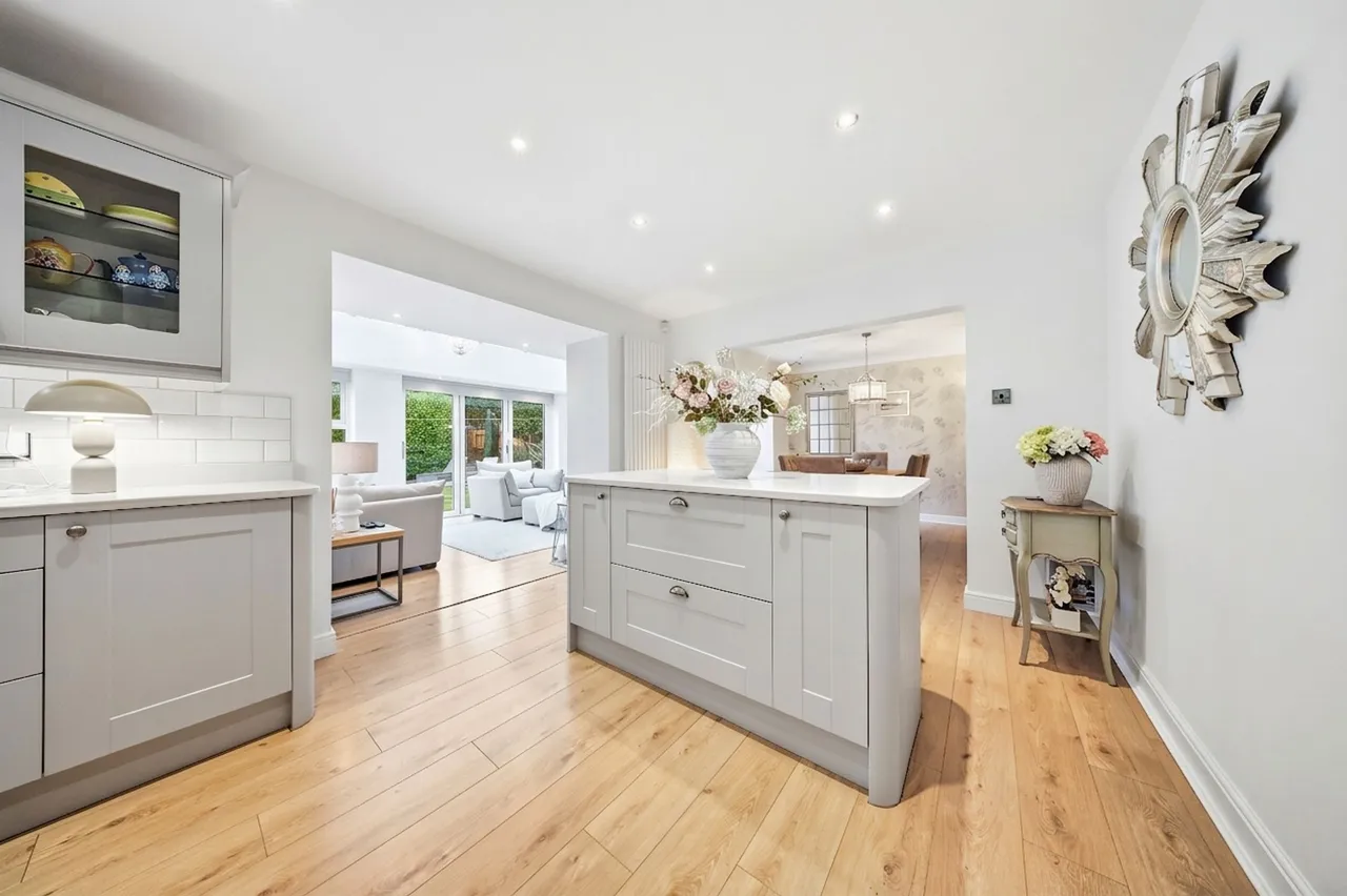 Hill Rise, View, L39, photo 15