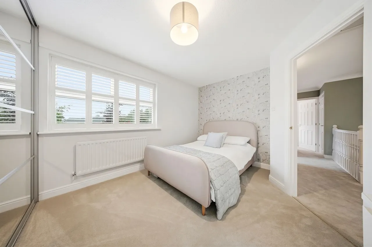Hill Rise, View, L39, photo 41
