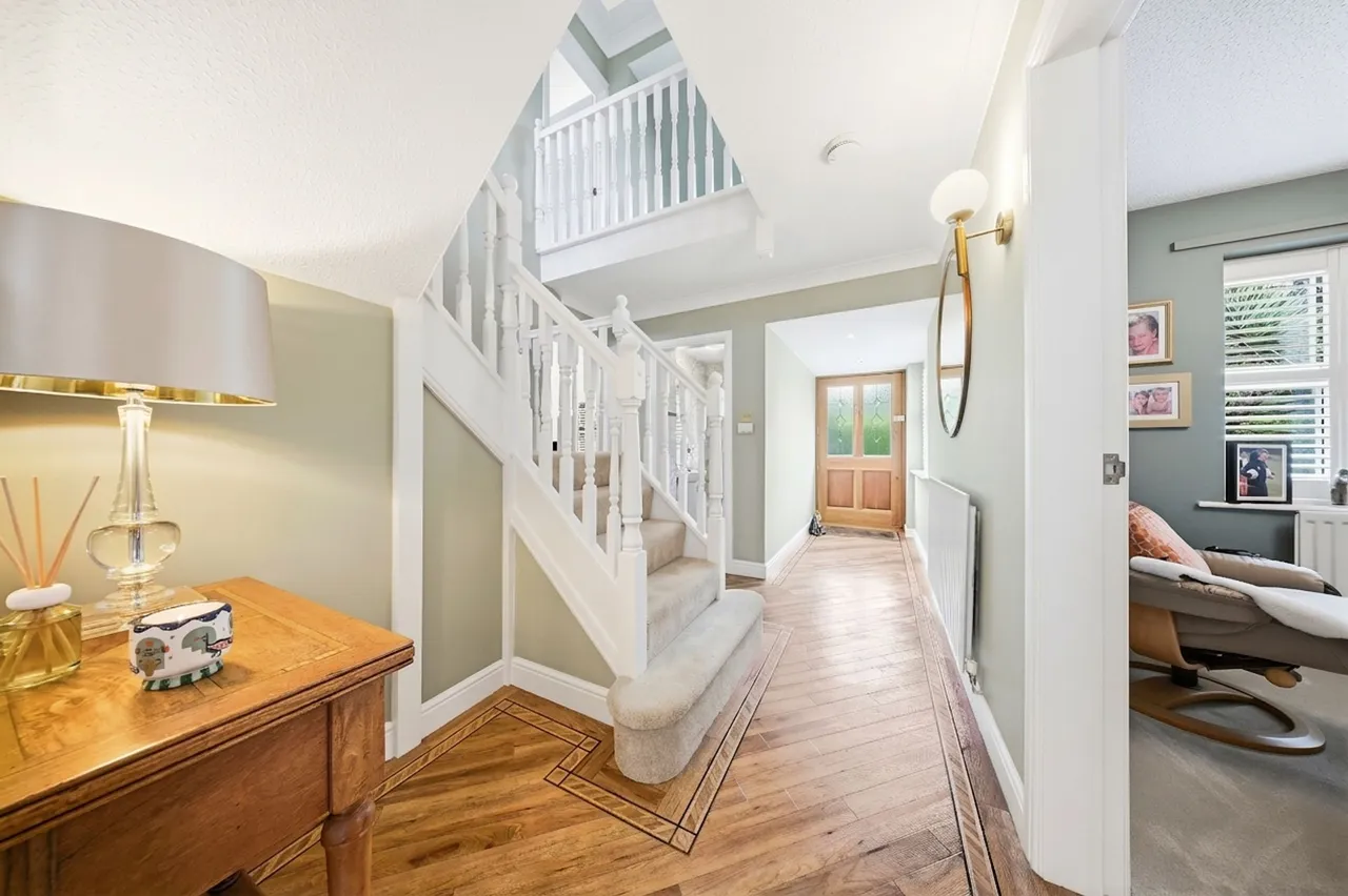 Hill Rise, View, L39, photo 21