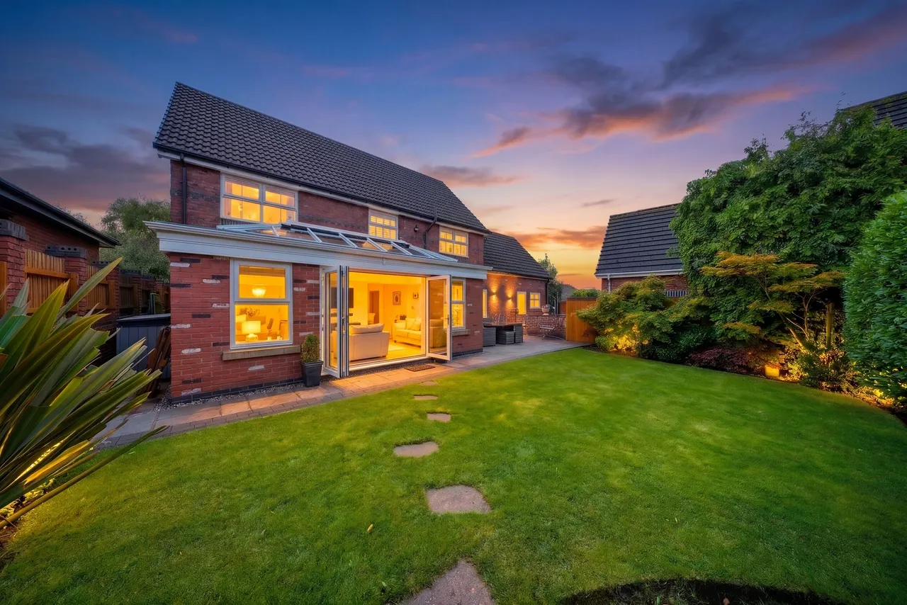Hill Rise, View, L39, photo 4