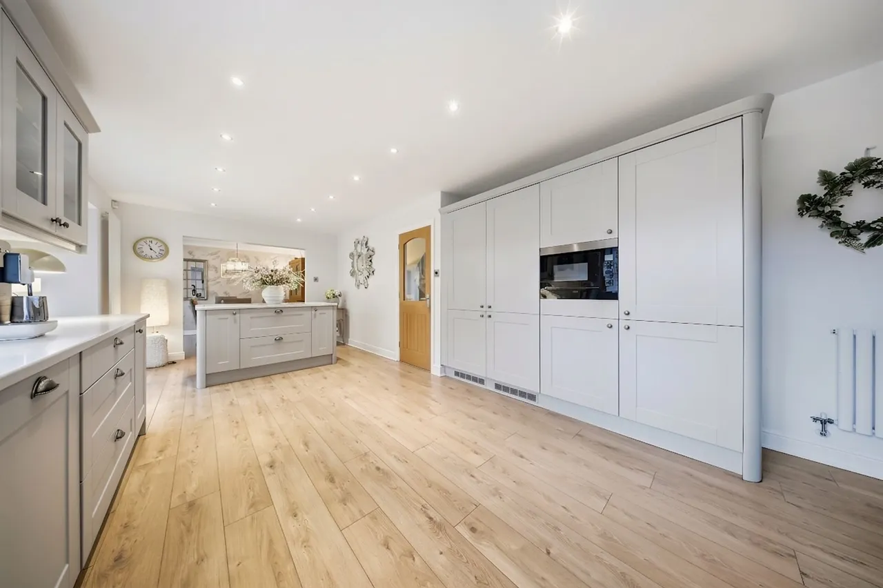 Hill Rise, View, L39, photo 13