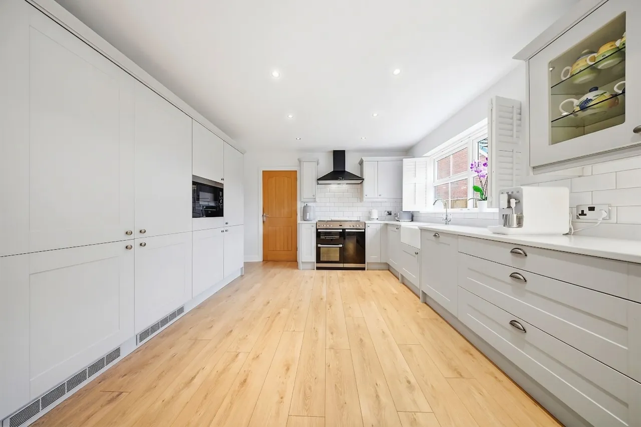 Hill Rise, View, L39, photo 11