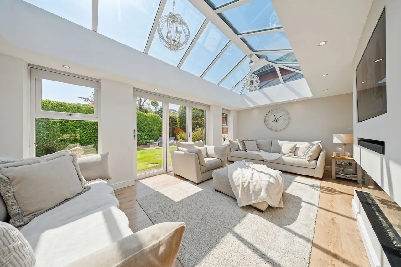 Hill Rise, View, L39, photo 17