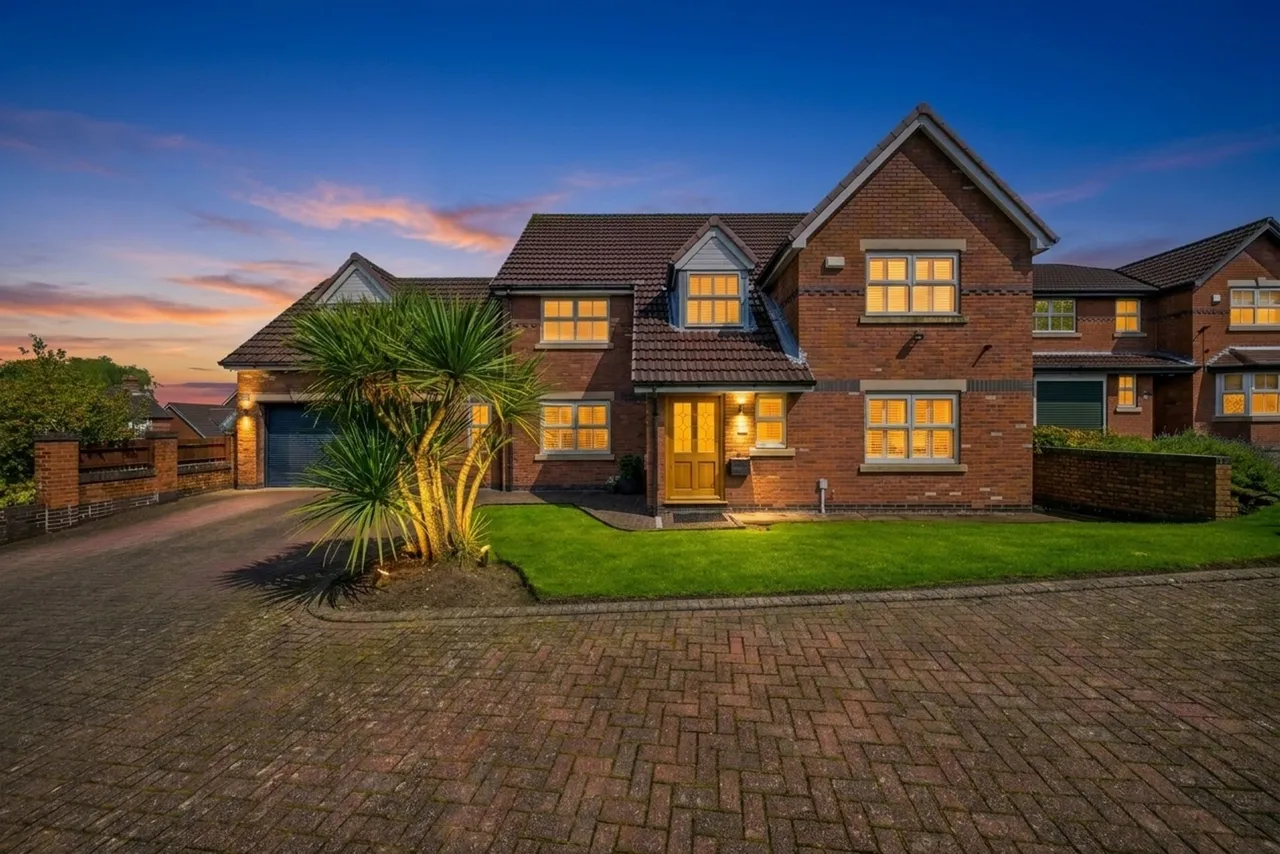 Hill Rise, View, L39, photo 58
