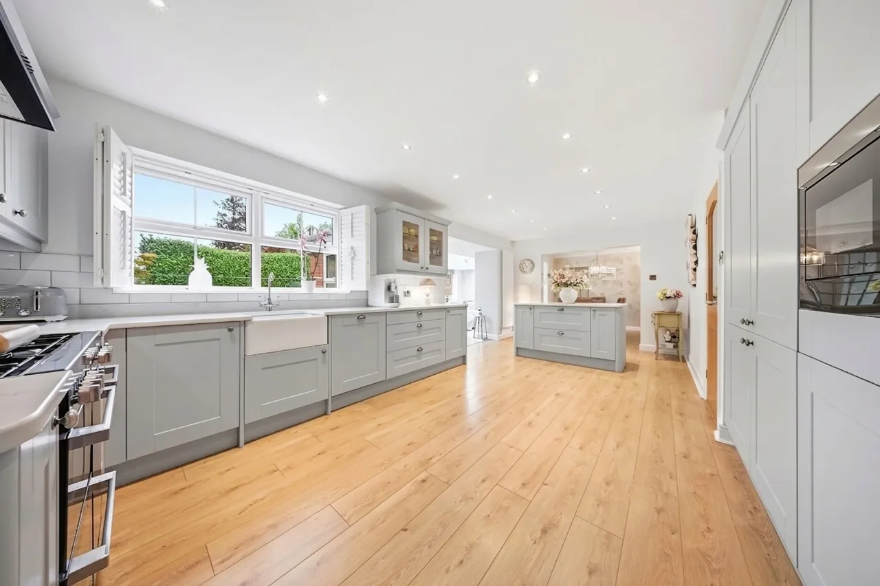 Hill Rise, View, L39, photo 10