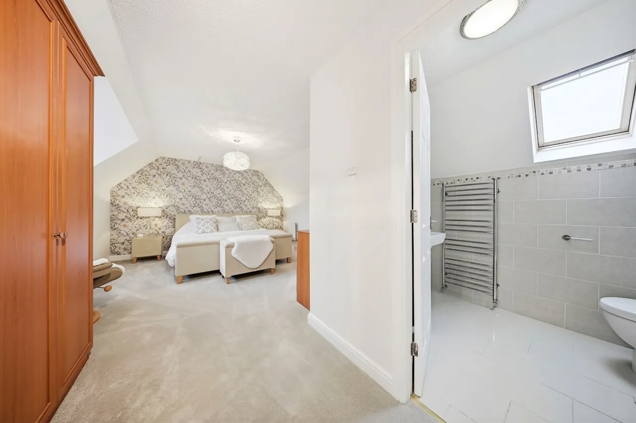 Hill Rise, View, L39, photo 30