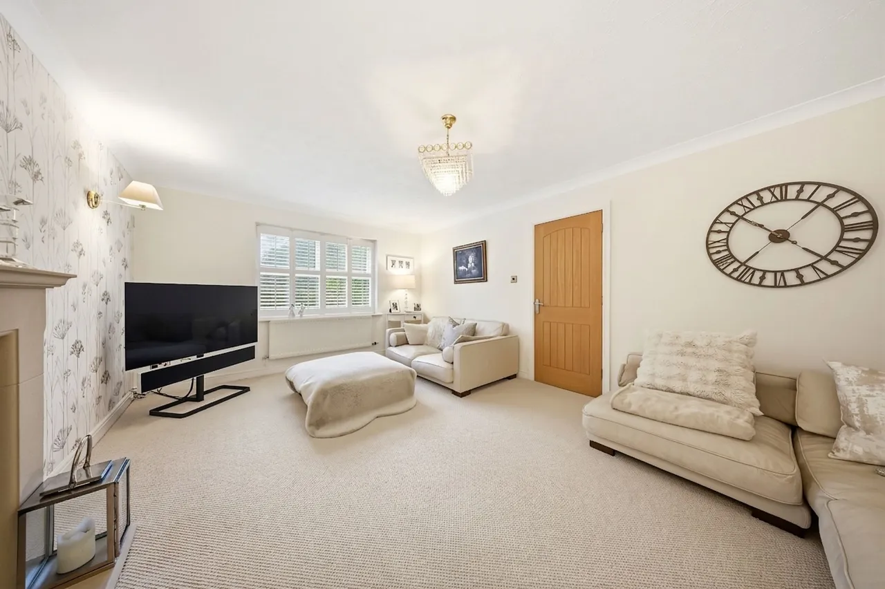 Hill Rise, View, L39, photo 9