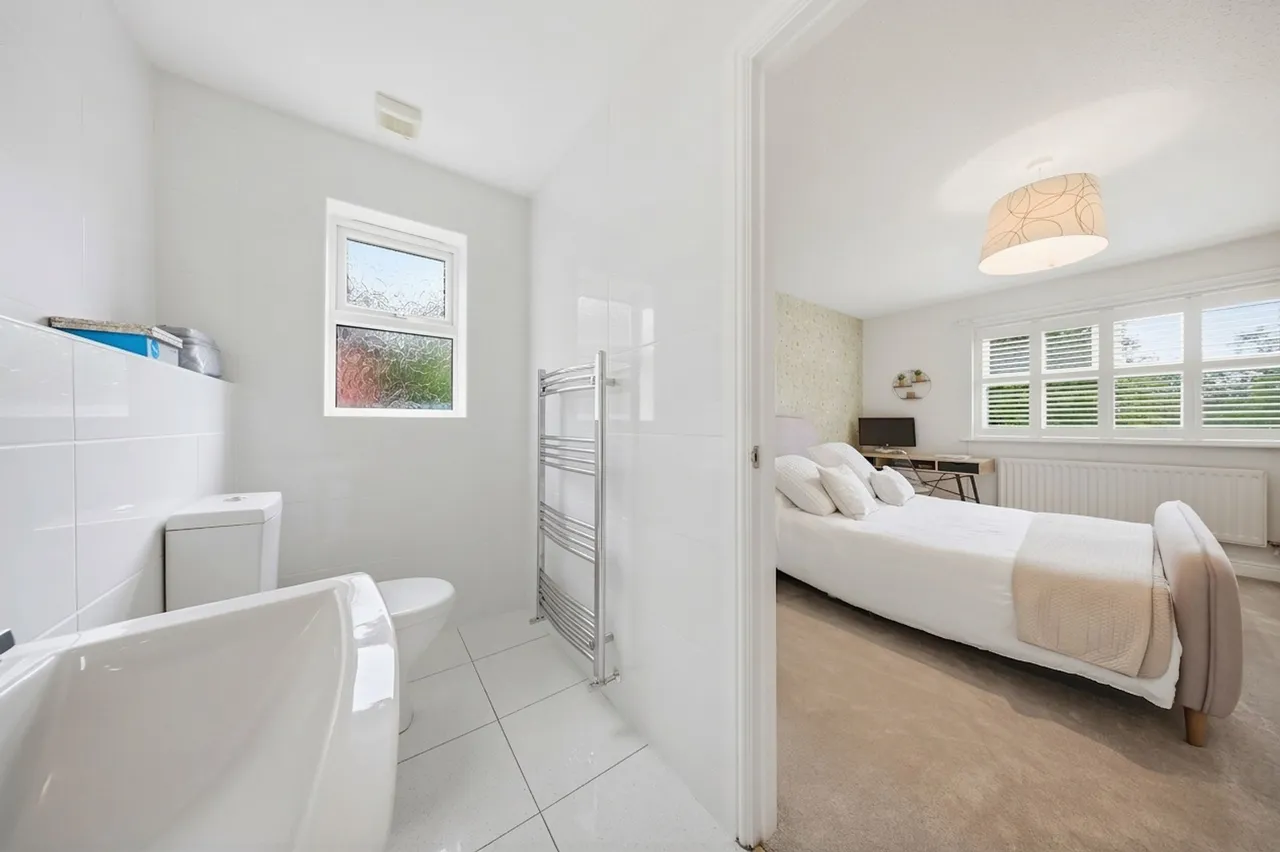 Hill Rise, View, L39, photo 36