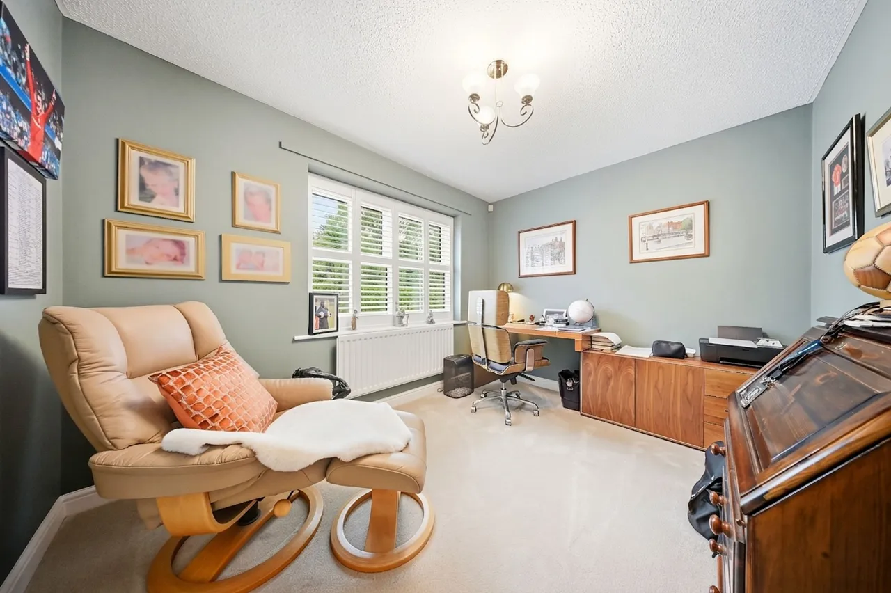 Hill Rise, View, L39, photo 22