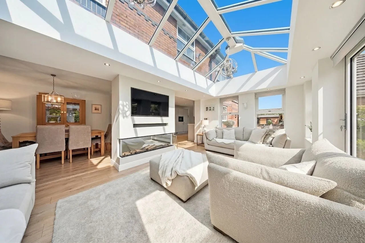 Hill Rise, View, L39, photo 18