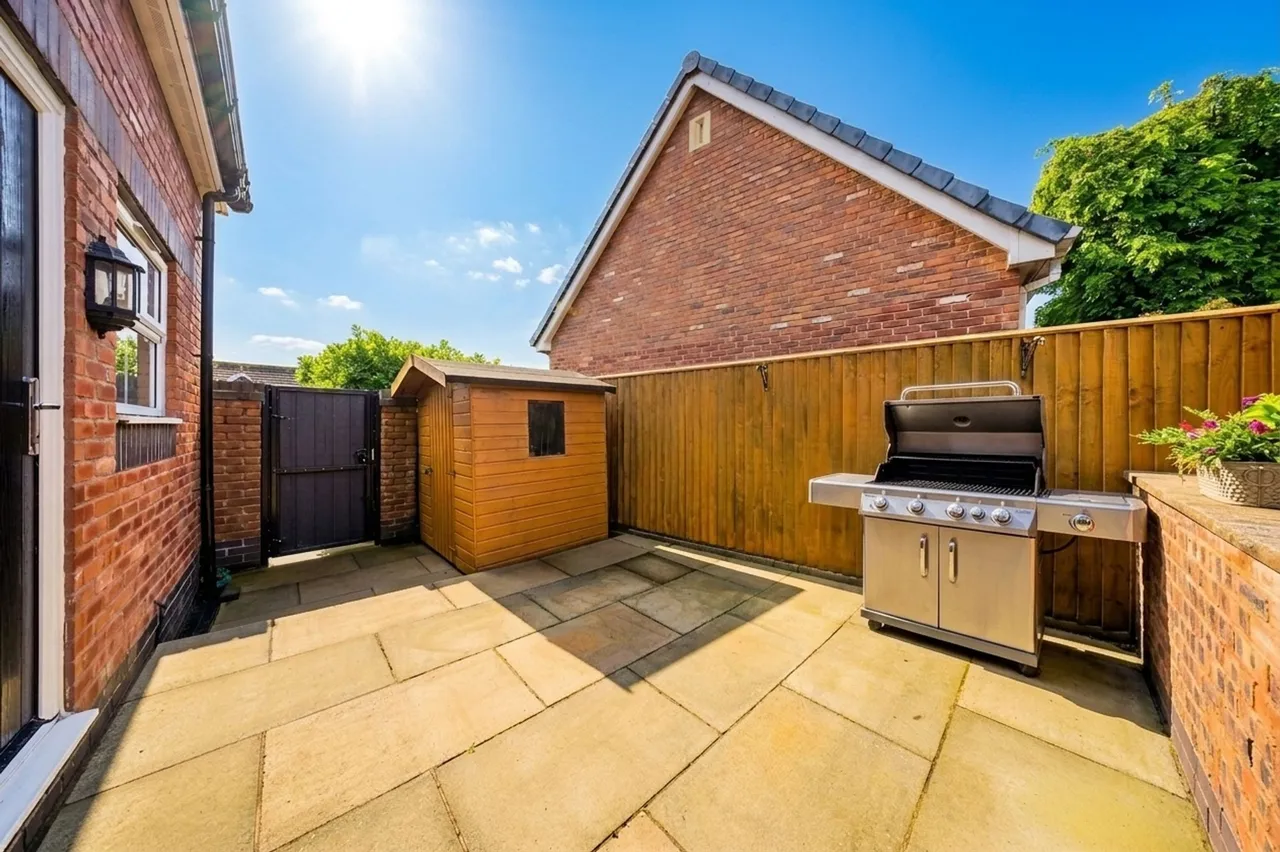 Hill Rise, View, L39, photo 54