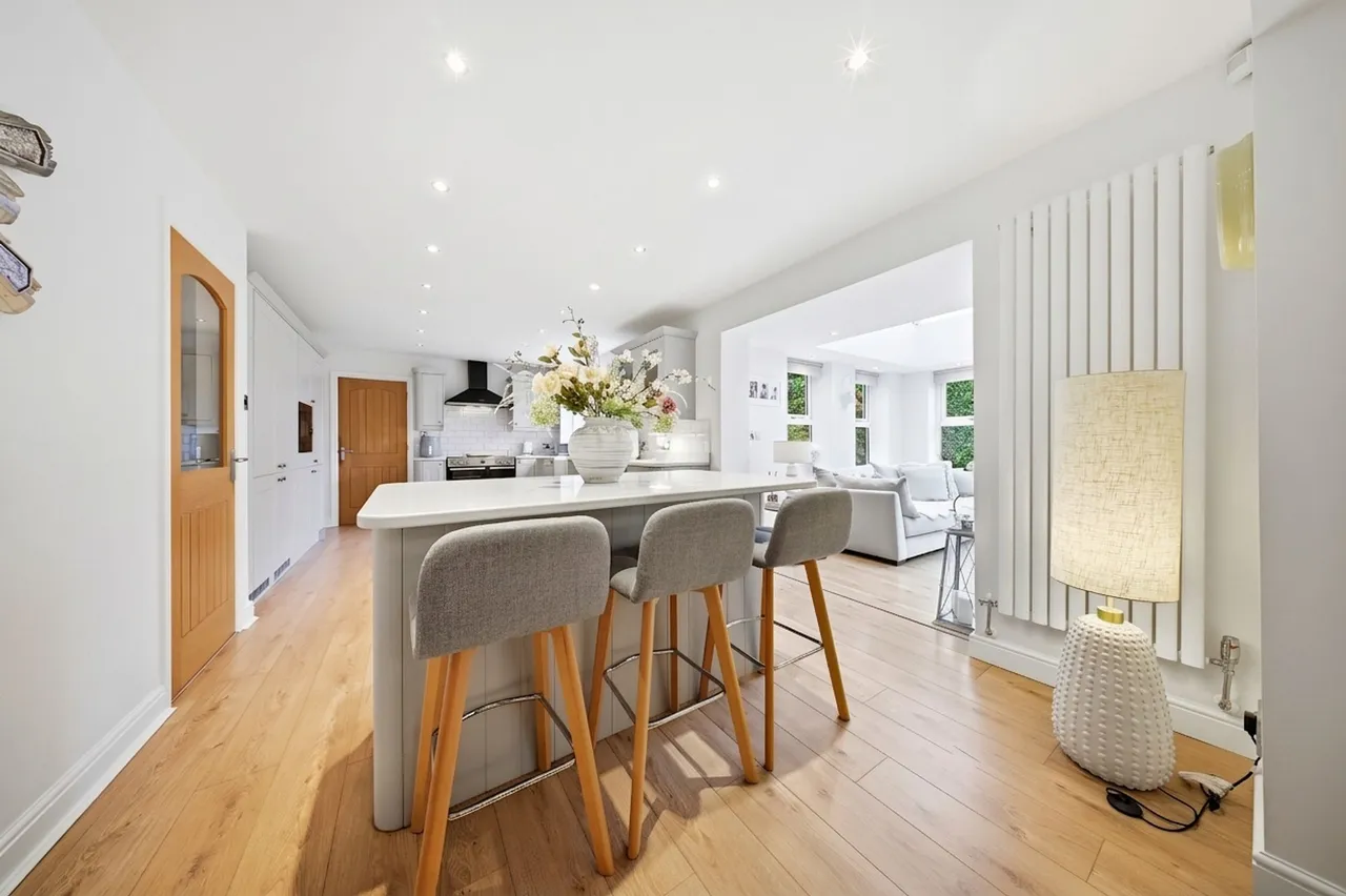 Hill Rise, View, L39, photo 16
