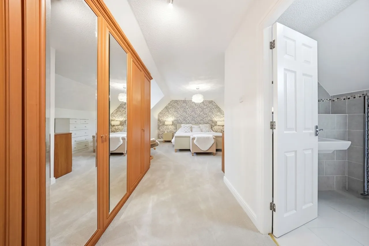 Hill Rise, View, L39, photo 27