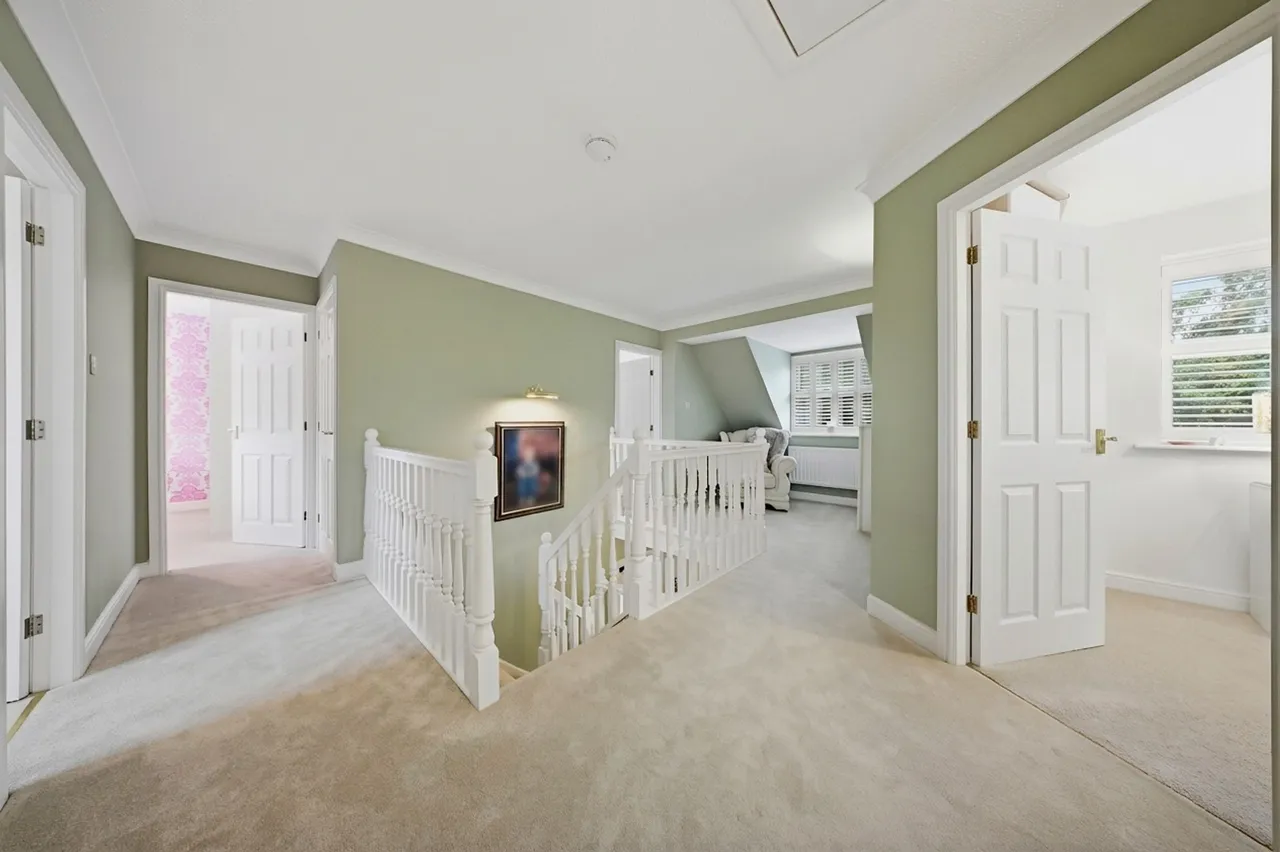 Hill Rise, View, L39, photo 26