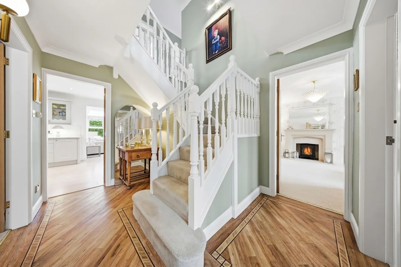 Hill Rise, View, L39, photo 6