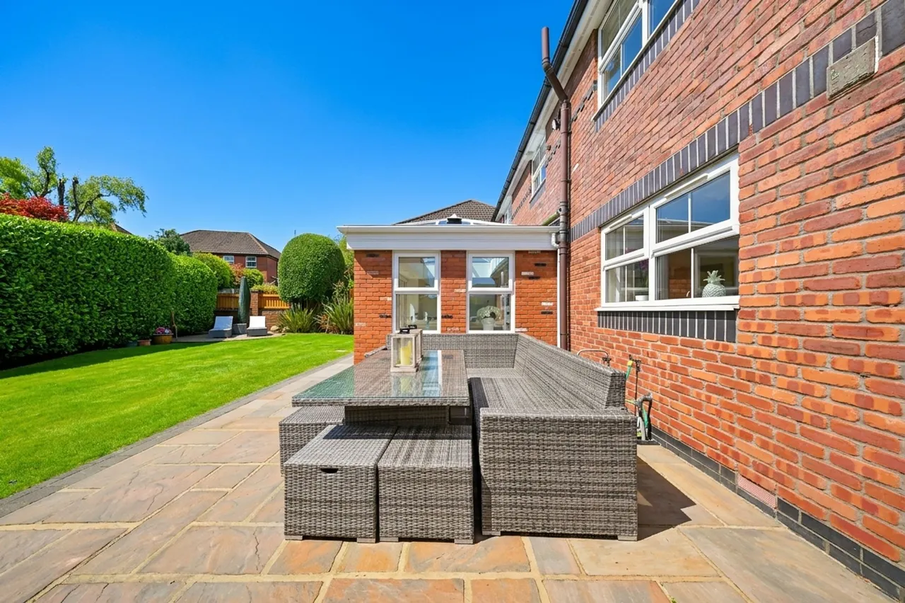 Hill Rise, View, L39, photo 50