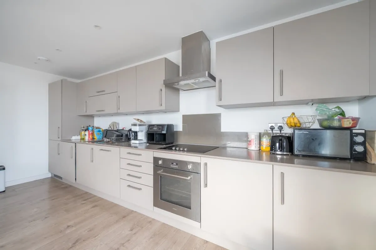 Rotherhithe New Road, London, SE16, photo 5
