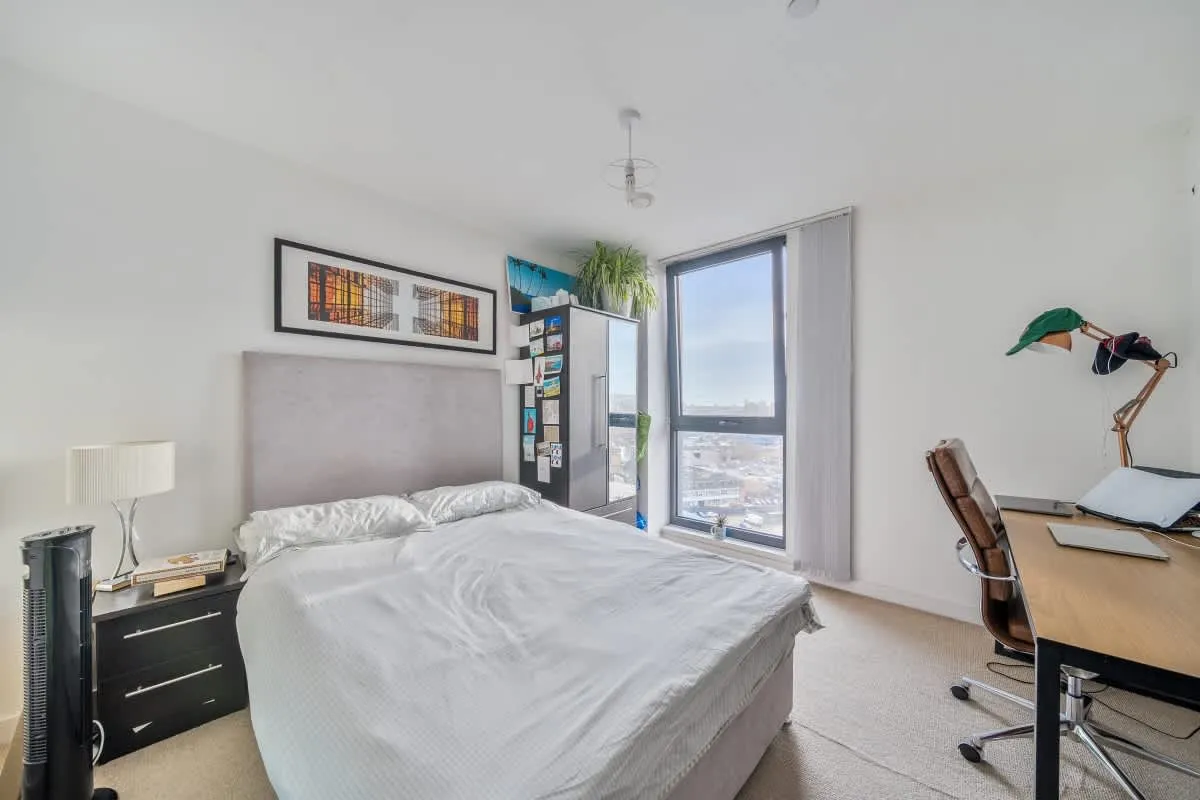 Rotherhithe New Road, London, SE16, photo 8