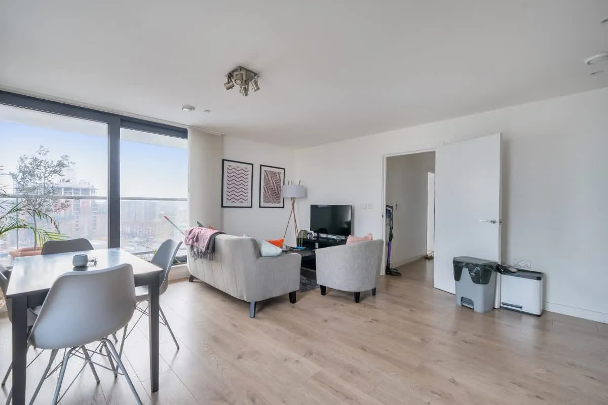 2 bed flat for sale, Rotherhithe New Road, London, SE16