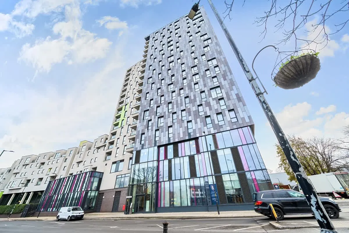 Rotherhithe New Road, London, SE16, photo 10
