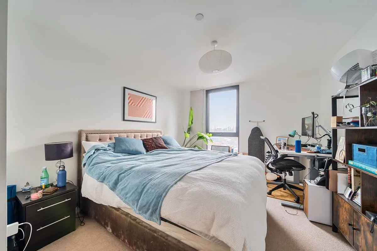 Rotherhithe New Road, London, SE16, photo 6