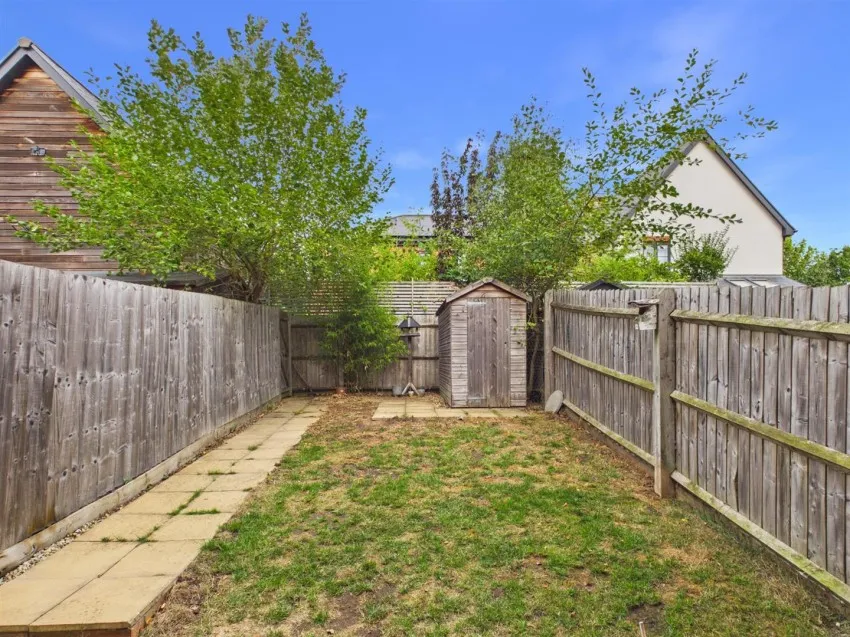 Furrow Close, Cheltenham, photo 16