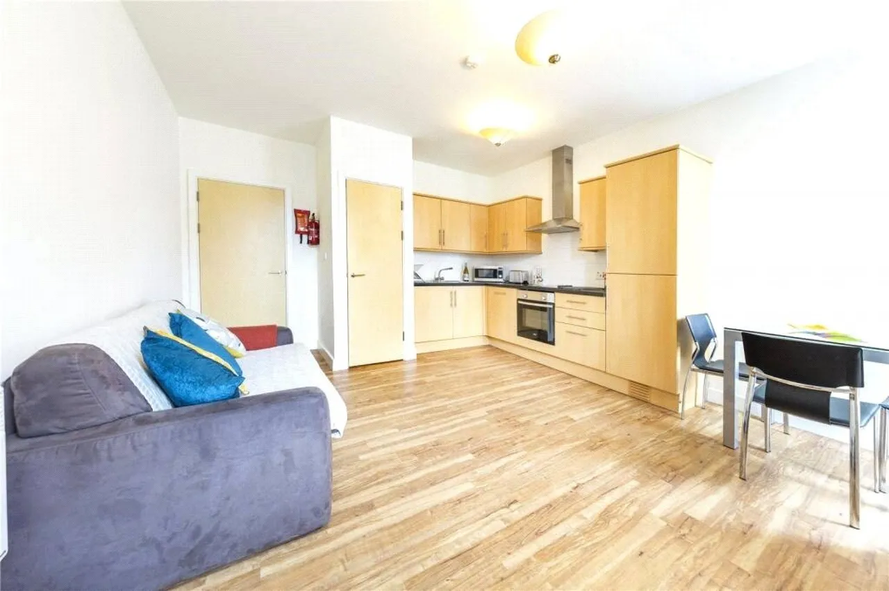 1 bed flat to rent, Princess Victoria Street, Clifton, BS8