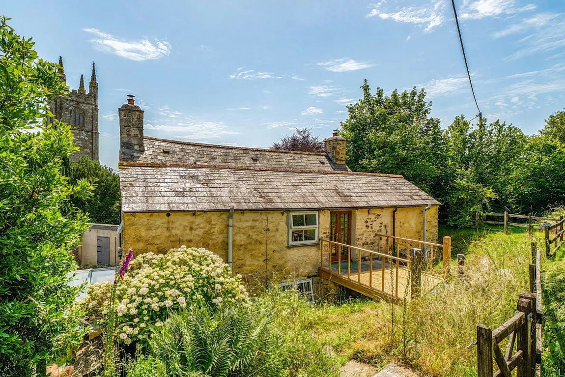 Linkinhorne, Callington, Cornwall, PL17 7LY, photo 20
