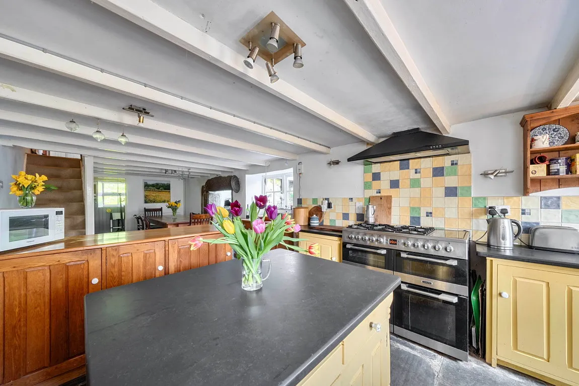 Linkinhorne, Callington, Cornwall, PL17 7LY, photo 7