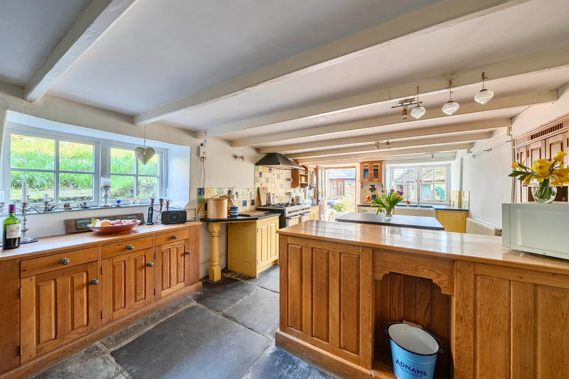 Linkinhorne, Callington, Cornwall, PL17 7LY, photo 3