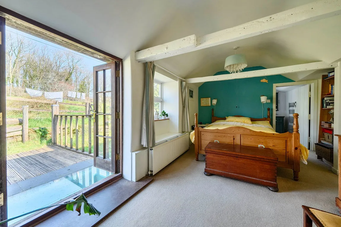 Linkinhorne, Callington, Cornwall, PL17 7LY, photo 9