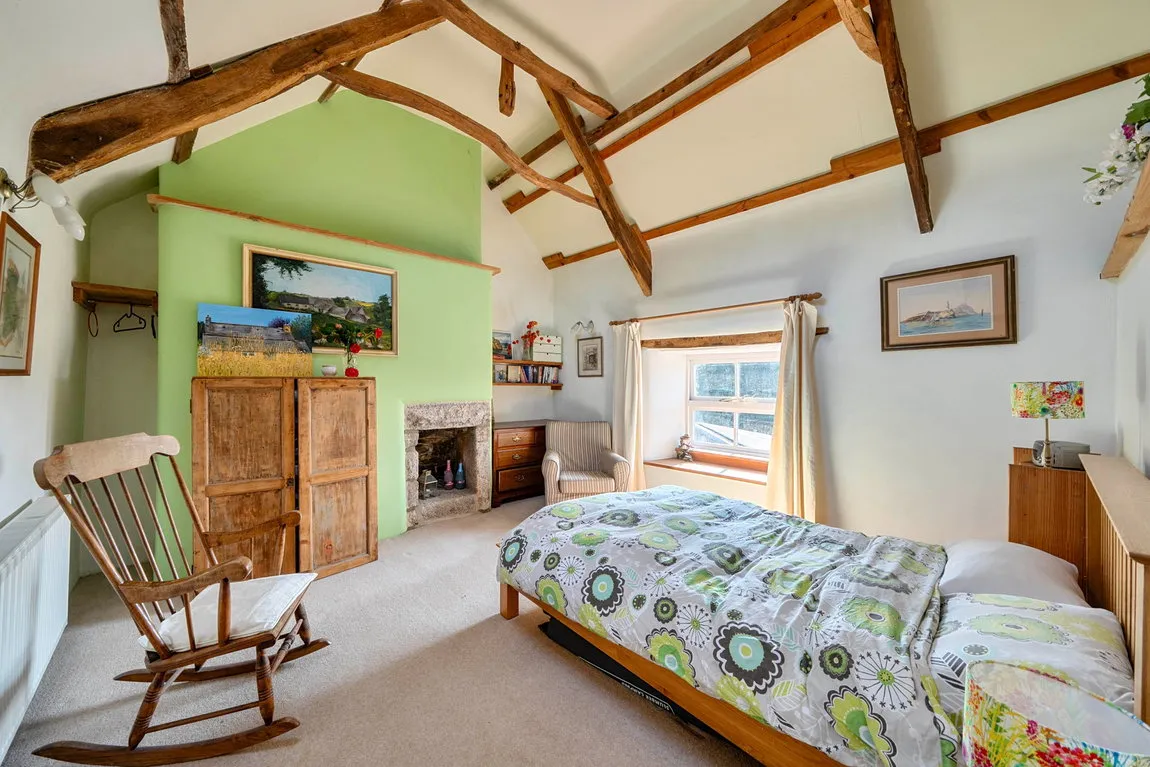 Linkinhorne, Callington, Cornwall, PL17 7LY, photo 11