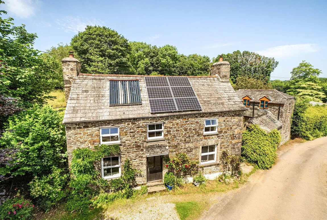 Linkinhorne, Callington, Cornwall, PL17 7LY, photo 27