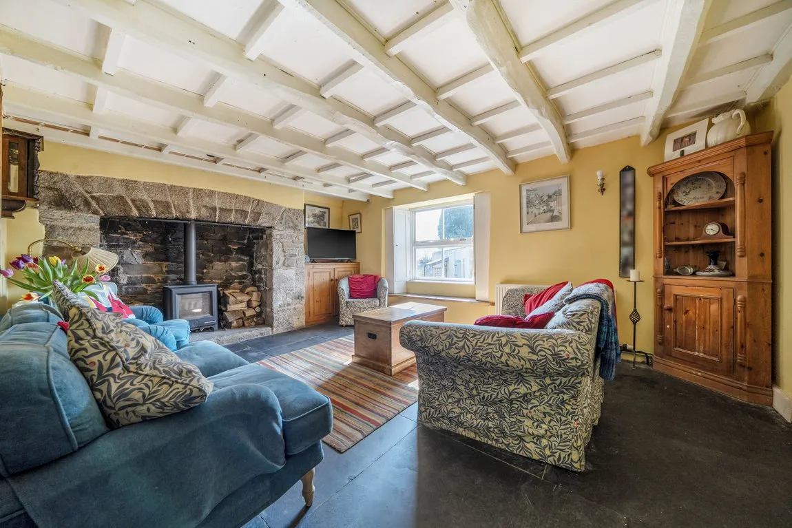 Linkinhorne, Callington, Cornwall, PL17 7LY, photo 2