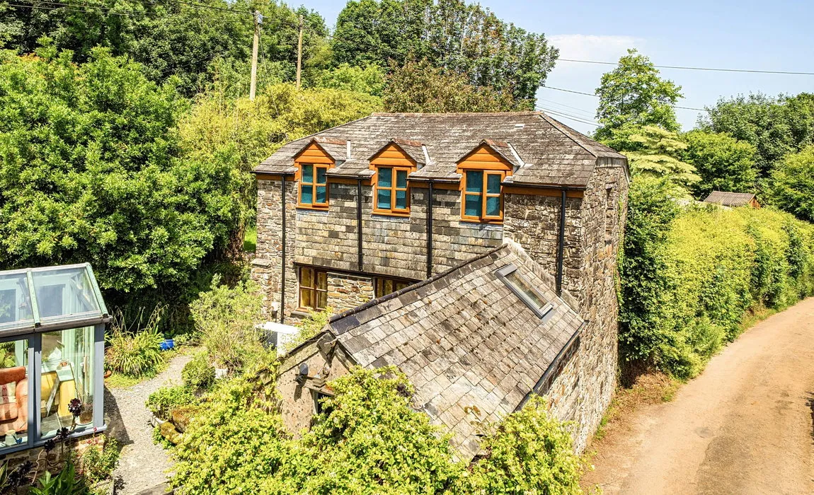 Linkinhorne, Callington, Cornwall, PL17 7LY, photo 14
